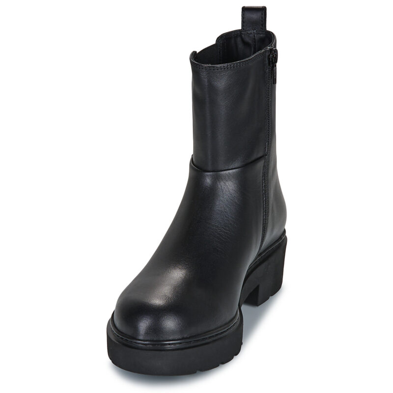 Unisa JAINE Nero Stivaletti Donna - 3