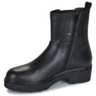 Unisa JAINE Nero Stivaletti Donna - 4