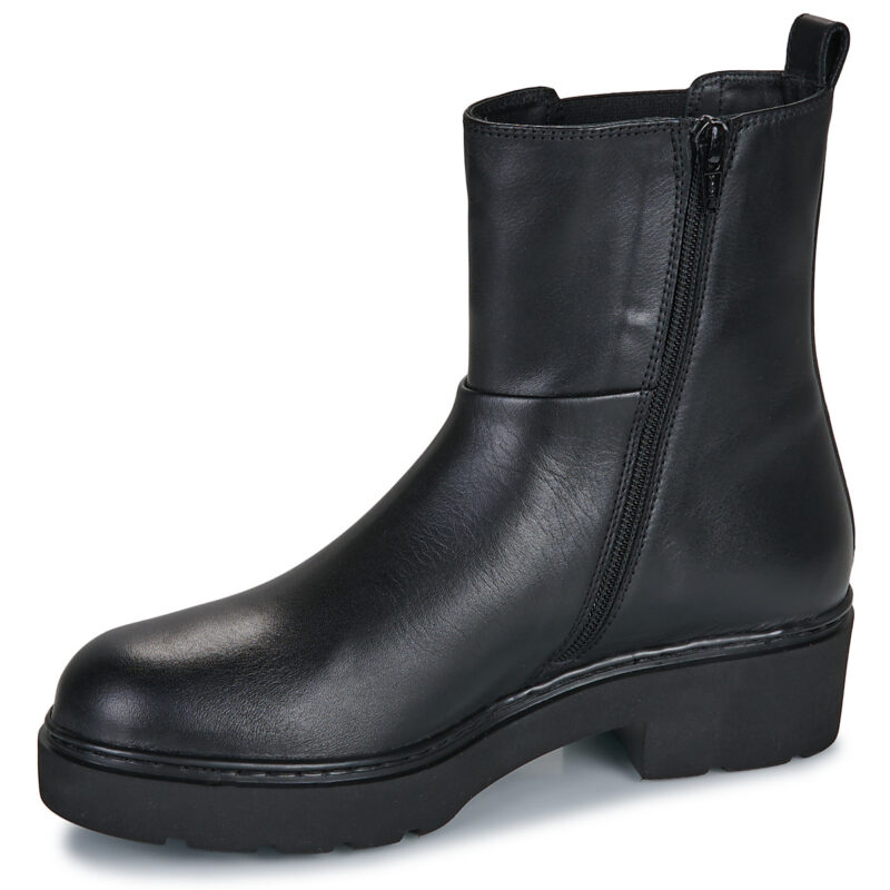 Unisa JAINE Nero Stivaletti Donna - 4