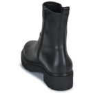 Unisa JAINE Nero Stivaletti Donna - 5