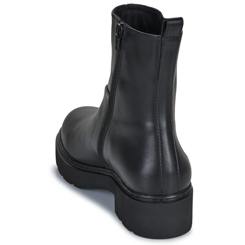 Unisa JAINE Nero Stivaletti Donna - 5