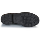 Unisa JAINE Nero Stivaletti Donna - 7