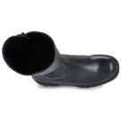 Botas de tac&oacute;n negras Unisa JABILO para mujer - 6
