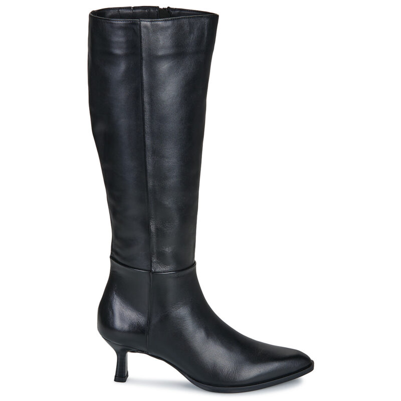 Unisa LEBRAS Nero Stivali con tacco Donna - 2