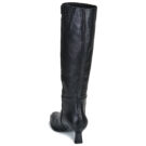 Unisa LEBRAS Nero Stivali con tacco Donna - 5