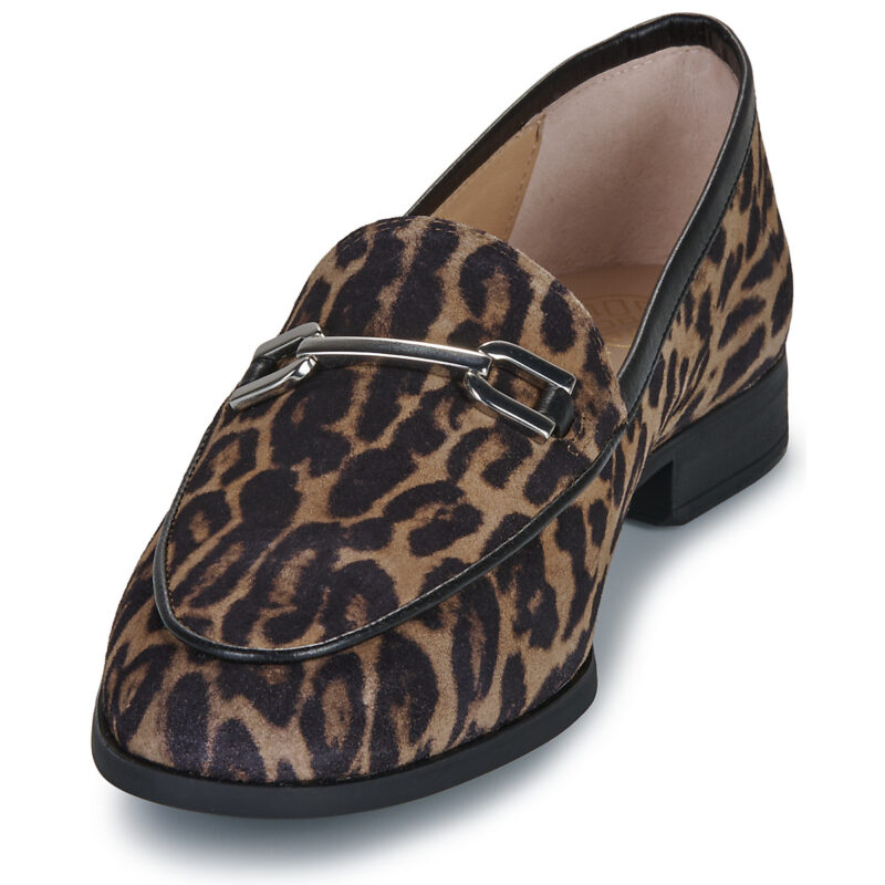 Unisa DALCY Nero Mocassini Donna - 3