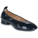 Unisa  DARIN  Nero -  Ballerine Donna - 1