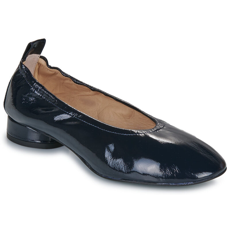 Unisa  DARIN  Nero -  Ballerine Donna - 1