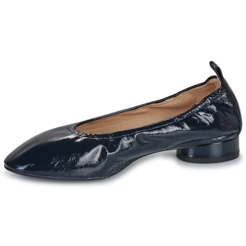 Unisa  DARIN  Nero -  Ballerine Donna - 4