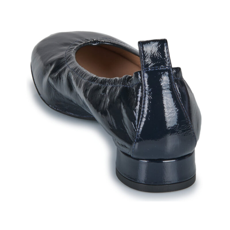 Unisa  DARIN  Nero -  Ballerine Donna - 5