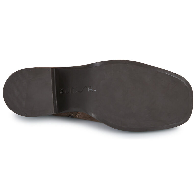 Unisa  JULEN  Beige -  Stivaletti Donna - 7
