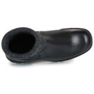 Unisa  JALIL  Nero -  Stivaletti Donna - 6