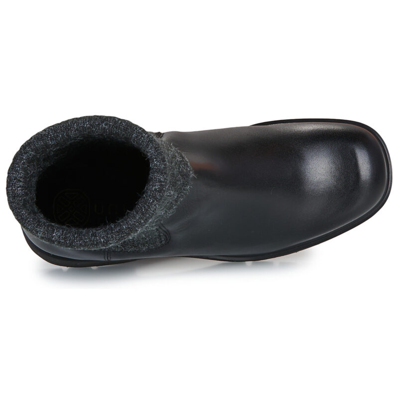 Unisa  JALIL  Nero -  Stivaletti Donna - 6