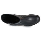Unisa  JURO  Nero -  Stivaletti Donna - 6