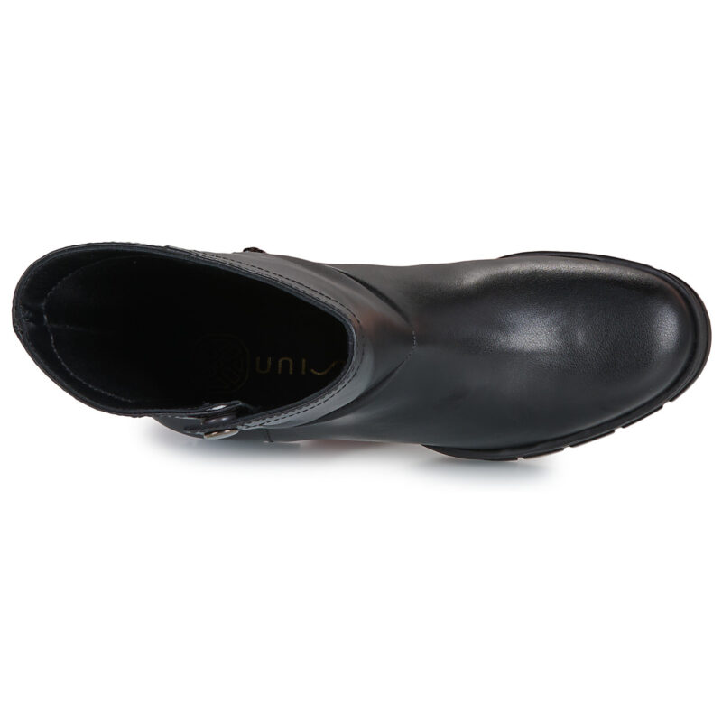 Unisa  JURO  Nero -  Stivaletti Donna - 6