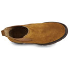 Bottines Unisa KLINO marron pour femmes - Taille 6
