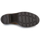 Bottines Unisa KLINO marron pour femmes - Taille 7