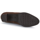 Unisa LEBRUN Marrone Stivali con tacco Donna - 7