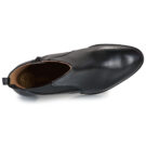 Unisa  LUANCO  Nero -  Stivaletti Donna - 6