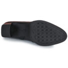 Unisa  LUANCO  Nero -  Stivaletti Donna - 7