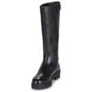 Unisa JALE Black Low Boots Women - 3