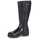 Unisa JALE Black Low Boots Women - 4