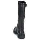 Unisa JALE Black Low Boots Women - 5