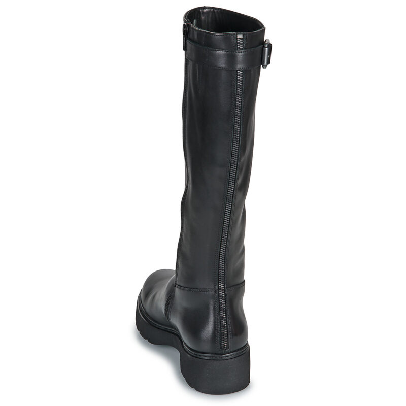 Unisa JALE Black Low Boots Women - 5