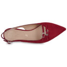 Unisa IPESU Rosso D&eacute;collet&eacute; Donna - 6