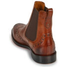 Melvin & Hamilton SELINA 29 Marrone Stivaletti Donna - 5