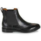 Melvin & Hamilton  SELINA 29  Nero -  Stivaletti Donna - 2
