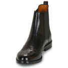 Melvin & Hamilton  SELINA 29  Nero -  Stivaletti Donna - 3