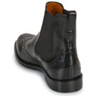 Melvin & Hamilton  SELINA 29  Nero -  Stivaletti Donna - 5