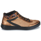 Ara  ROM 2.0  Marrone -  Sneakers alte Donna - 2