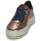 Ara CANBERRA 3.0 Oro Sneakers basse Donna - 3