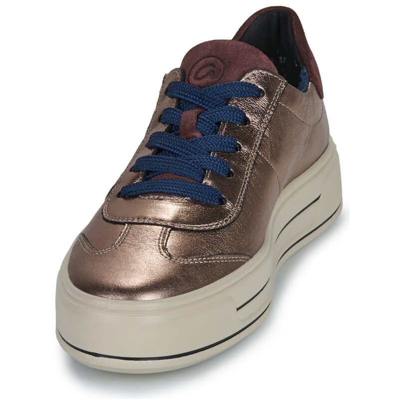 Ara CANBERRA 3.0 Oro Sneakers basse Donna - 3
