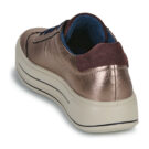 Ara CANBERRA 3.0 Oro Sneakers basse Donna - 5
