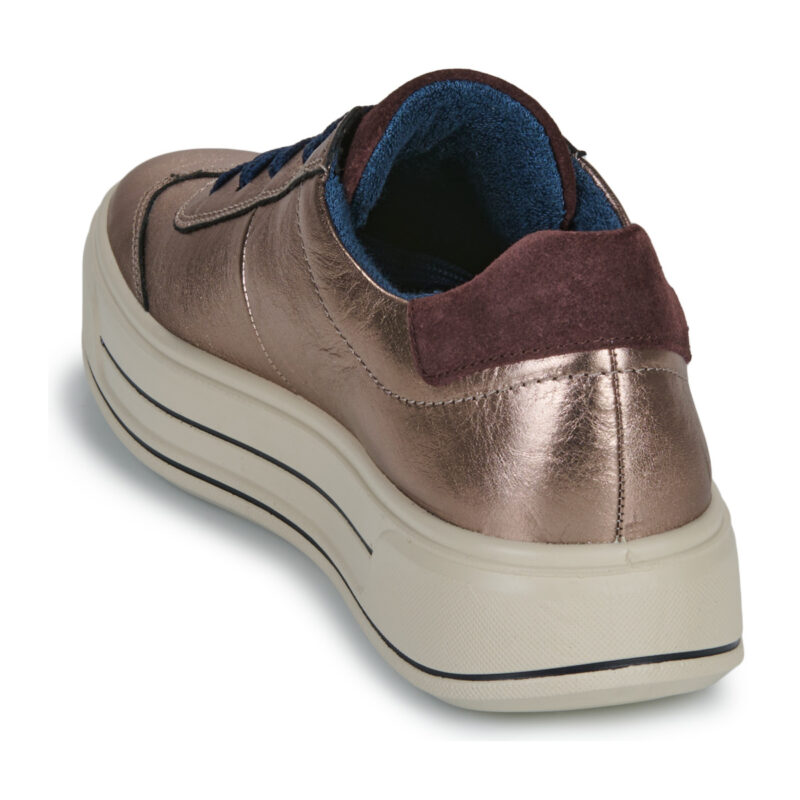 Ara CANBERRA 3.0 Oro Sneakers basse Donna - 5