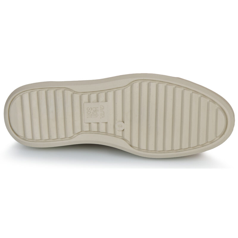 Ara CANBERRA 3.0 Oro Sneakers basse Donna - 7