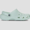 Crocs  Classic  Verde -  Zoccoli Donna