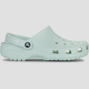 Crocs  Classic  Verde -  Zoccoli Donna