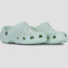 Crocs  Classic  Verde -  Zoccoli Donna - 2