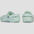 Crocs  Classic  Verde -  Zoccoli Donna - 3