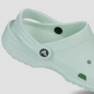 Crocs  Classic  Verde -  Zoccoli Donna - 4