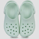 Crocs  Classic  Verde -  Zoccoli Donna - 5