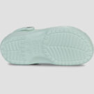 Crocs  Classic  Verde -  Zoccoli Donna - 6