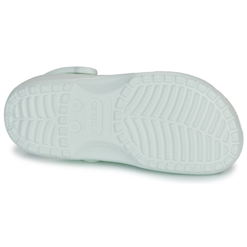 Crocs  Classic  Verde -  Zoccoli Donna - 7
