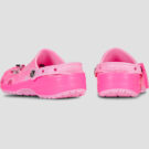 Crocs Mattel Pink Barbie Cls Clg Rosa Zoccoli Donna - 3