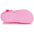 Crocs Mattel Pink Barbie Cls Clg Rosa Zoccoli Donna - 7