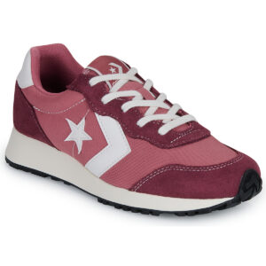 Converse  CONVERSE OMEGA TRAINER  Bordeaux -  Sneakers basse Donna